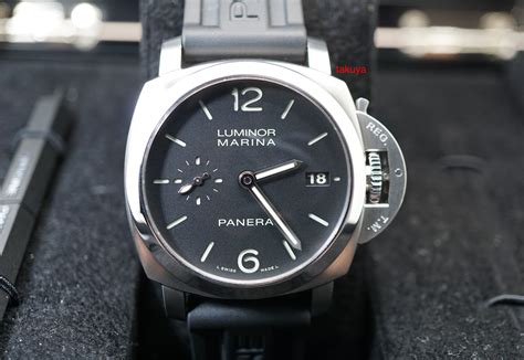 panerai 392